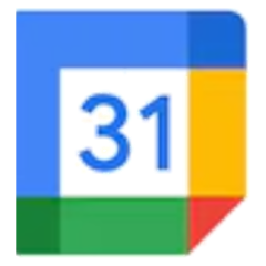 Google Agenda
